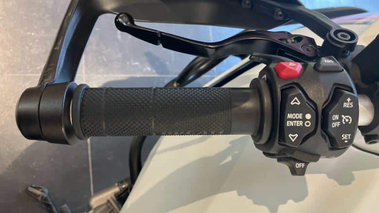 Ducati Desert X DesertX (22MY)